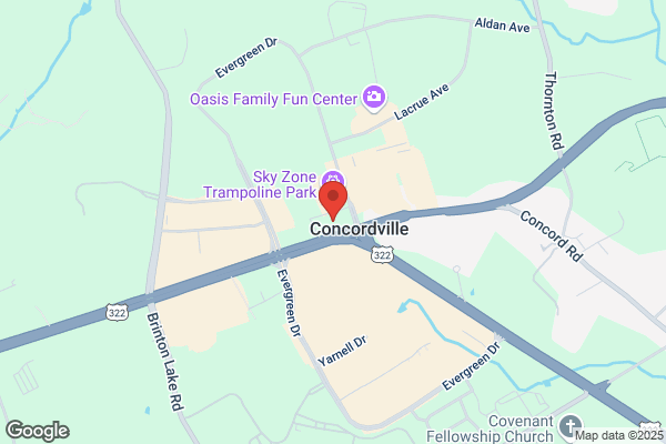 Concordville Pharmacy