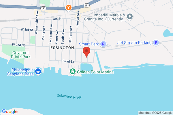 Commercial Line And Electric Inc