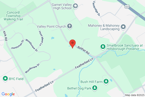 Garnet Valley School District, Garnet Valley Elementary School