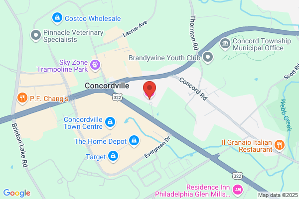 Best Western Plus Concordville Hotel
