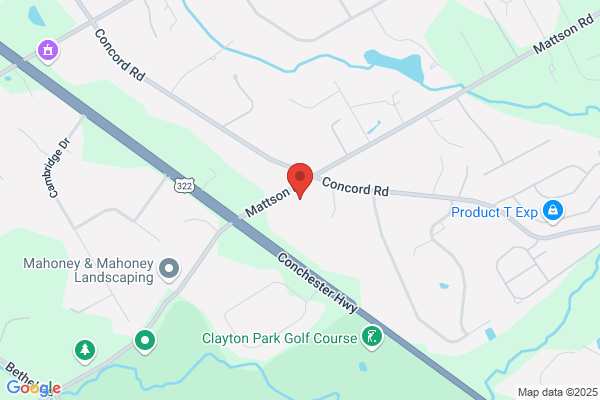 Garnet Valley Property