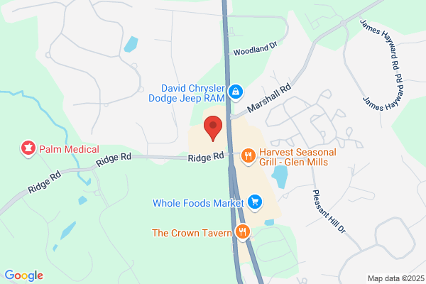 Zizza & Company Sweeping