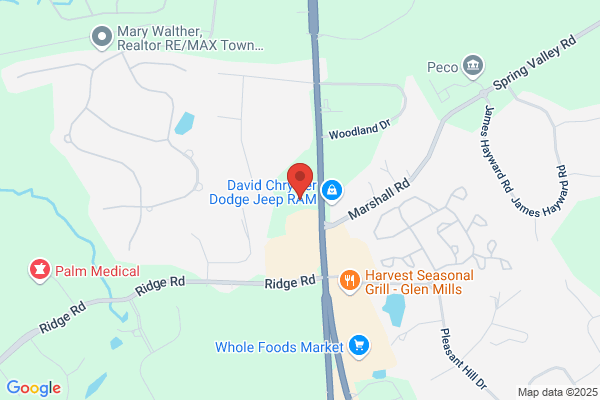 Chadds Ford Eye Associates
