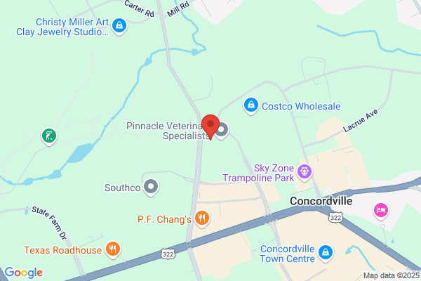 Concordville KinderCare - Closed