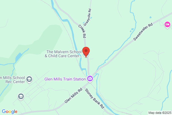Mulberry Child Care & Preschool