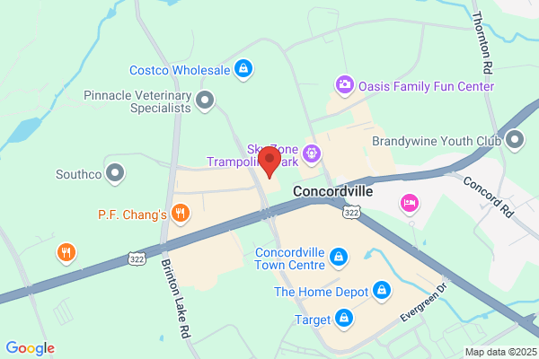 The Lash Lounge Glen Mills – The Shoppes At Brinton Lake