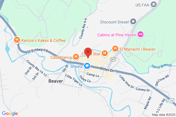 United States Postal Service