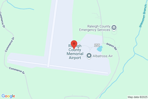Airport Restaurant & Lounge