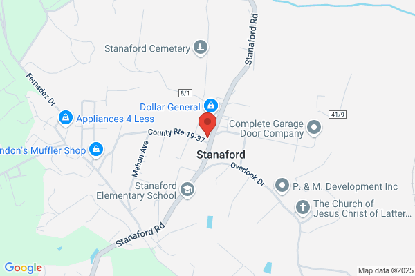 Beckley Garbage Disposal Inc