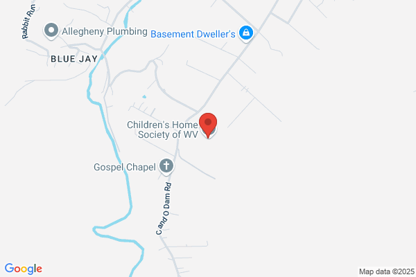 Children's Home Society of Wv