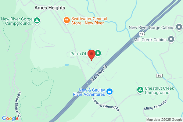 Mountain State Travel & Trailer Park