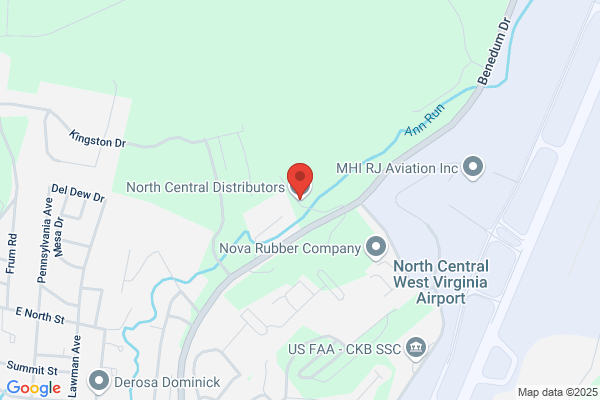 North Central Distributors Inc