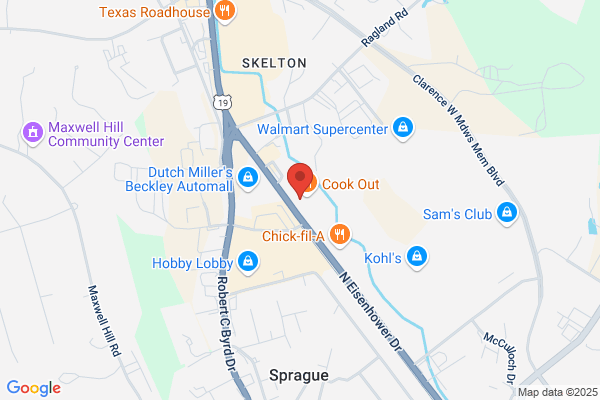 Southern Red's Bbq
