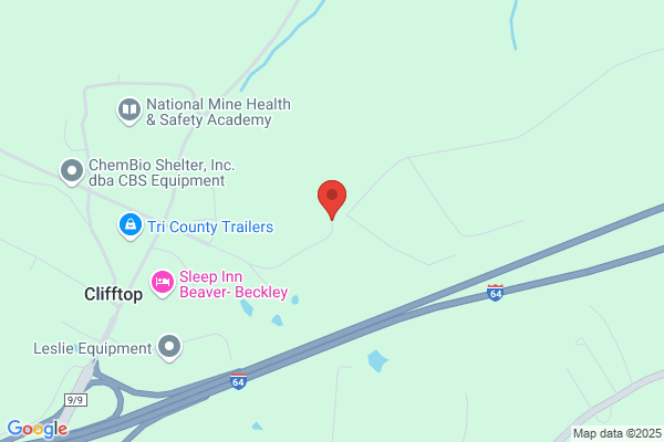 Southern West Virginia Asphalt Inc