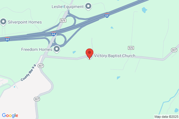 Victory Baptist Academy