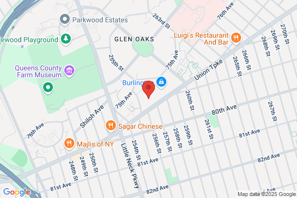 Northwell Health Medicine Specialties at Glen Oaks