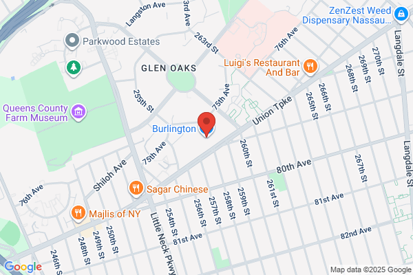 Burlington Coat Factory