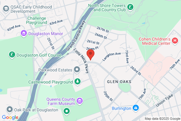 Glen Oaks Owners Inc