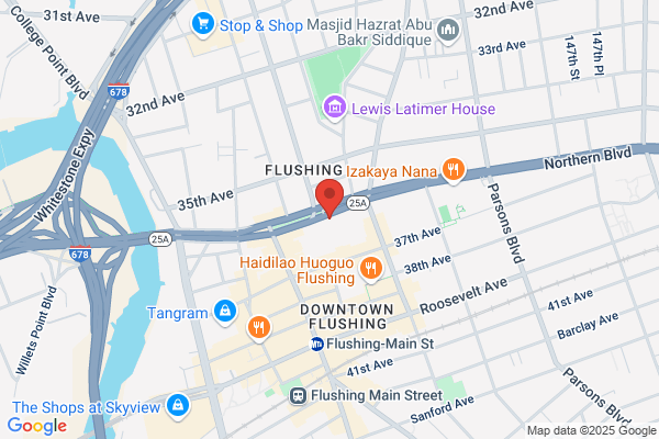 Hunan Cafe
