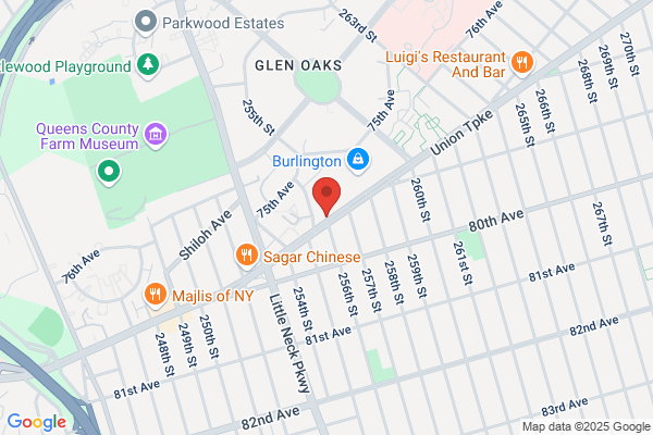 Mattress Firm Glen Oaks - Closed