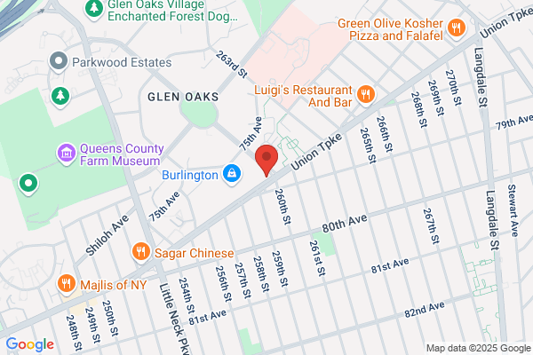 Optum Internal Medicine - Glen Oaks