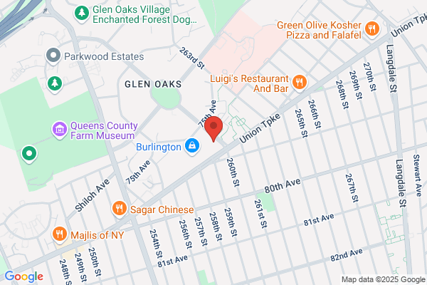 Optum Urgent Care -  Glen Oaks