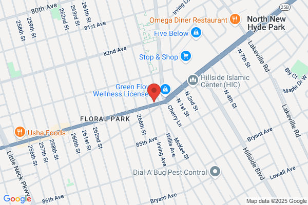 Orchid Laundromat Inc