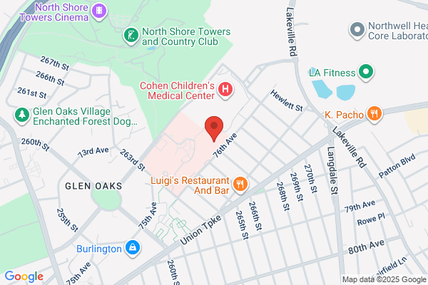 Ronald McDonald House of Long Island