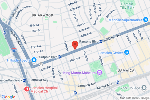 Sam and Raj Realty