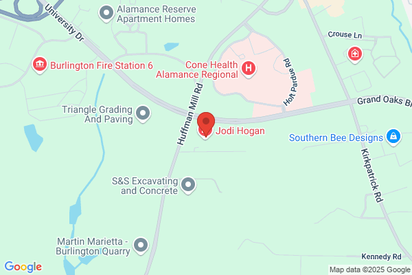 Alamance Ear Nose & Throat Allergy Clinic