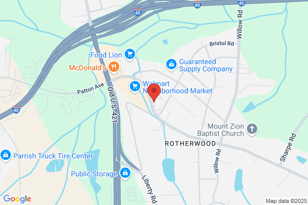 Alamance Texaco & Grocery