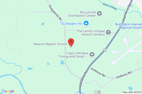 Beacon Baptist Church