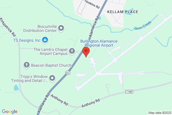 Burlington Aviation