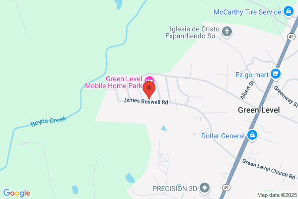 Davidson Lawn & Landscape Inc