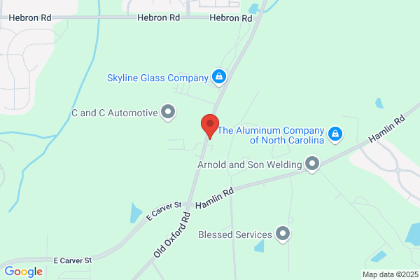 Metal Craft MacHines Inc