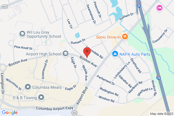 Randy's Small Engine Sales & Repair