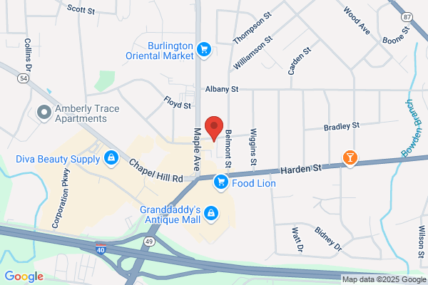 Syntech of Burlington Inc