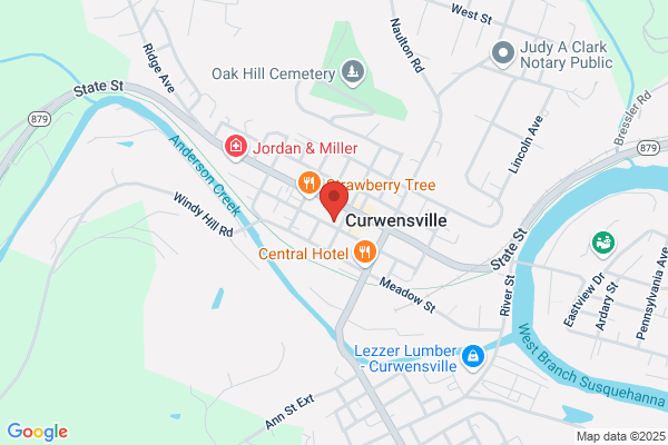 City Drugs of Curwensville