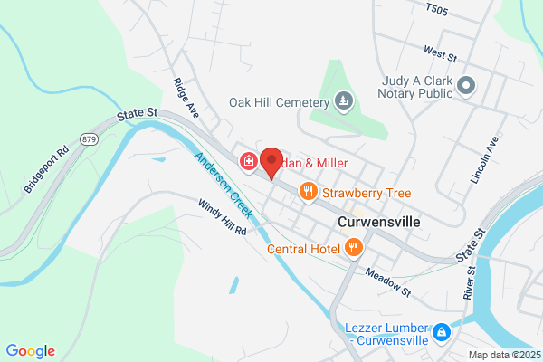 Curwensville Christian Church