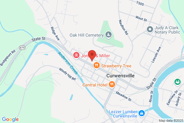 Curwensville Family Medical Services