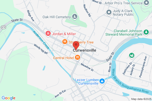 Curwensville True Value