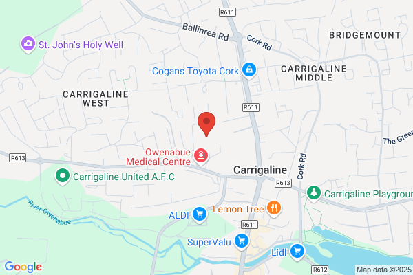 McGarys Electrical & Plumbing