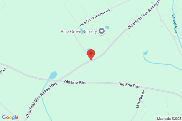 Pine Grove Nursery