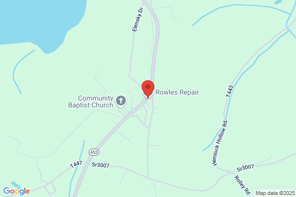 Rowles Repair