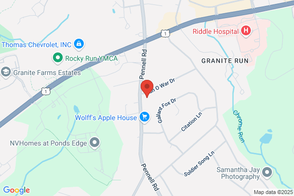 Ramsey's Moving & Specialized Logistics