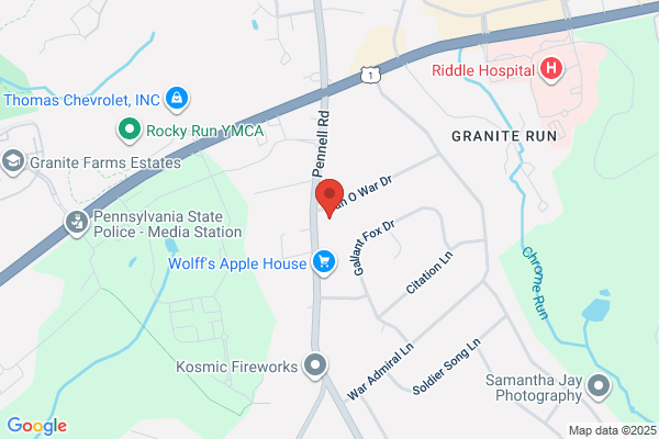 Ramsey's Moving & Specialized Logistics