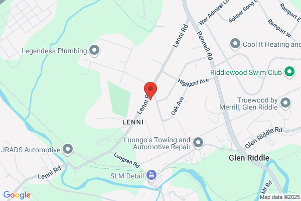 Lenni Heights Fire Company