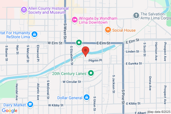 Lima Fire Company, Ambulance Billing
