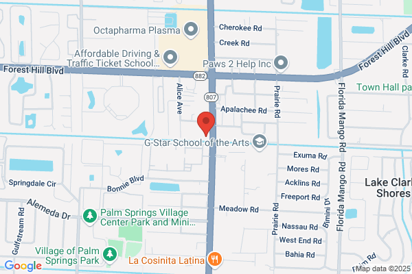 Appliance Connection Of Palm Beach