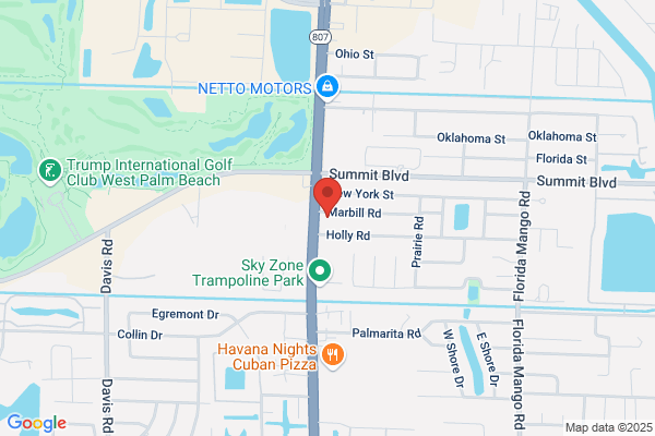 Bail Bonds Release Center of the Palm Beaches